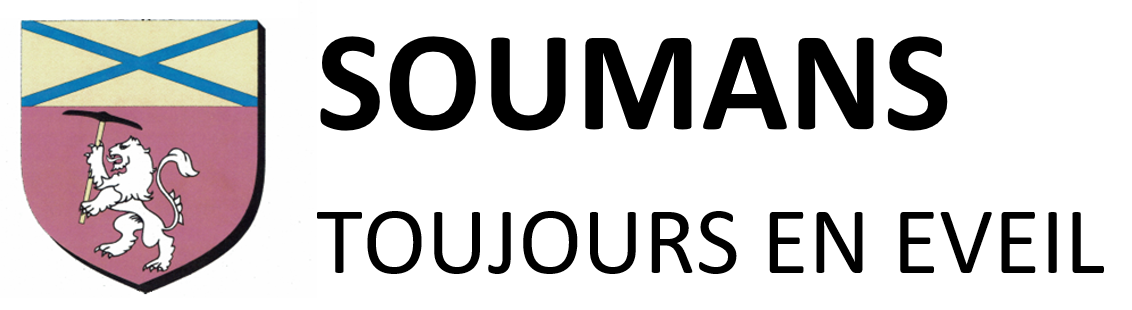 Logo for Soumans